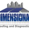 Dimensional Roofing