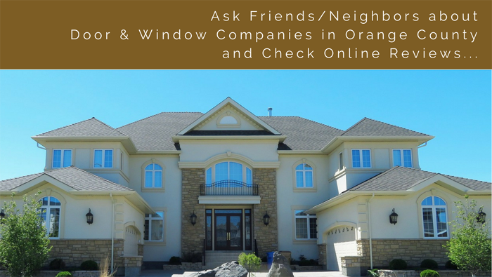 A New Views Windows and Doors Check Online Reviews A New Views Windows and Doors Check Online Reviews