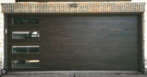 Garage Doors