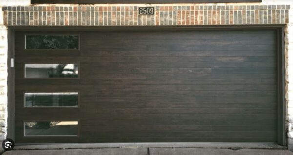 Garage Doors
