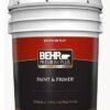 Exterior Paint
