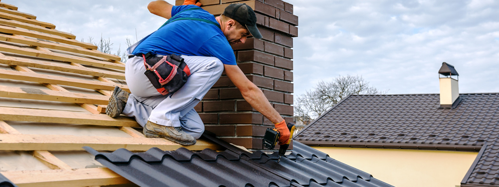 How Facilitate Helps Homeowners with New Roofing