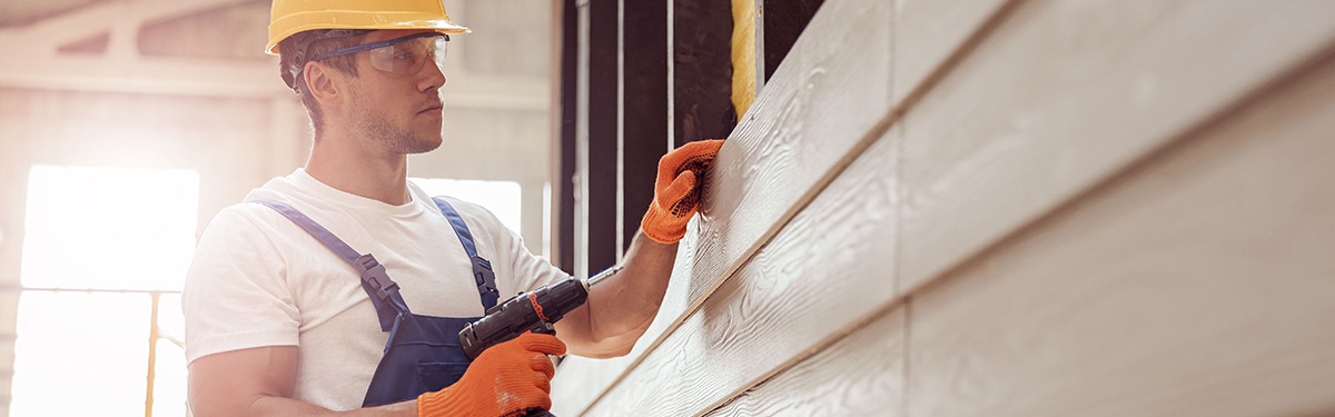 Siding Contractors - Facilitate.org