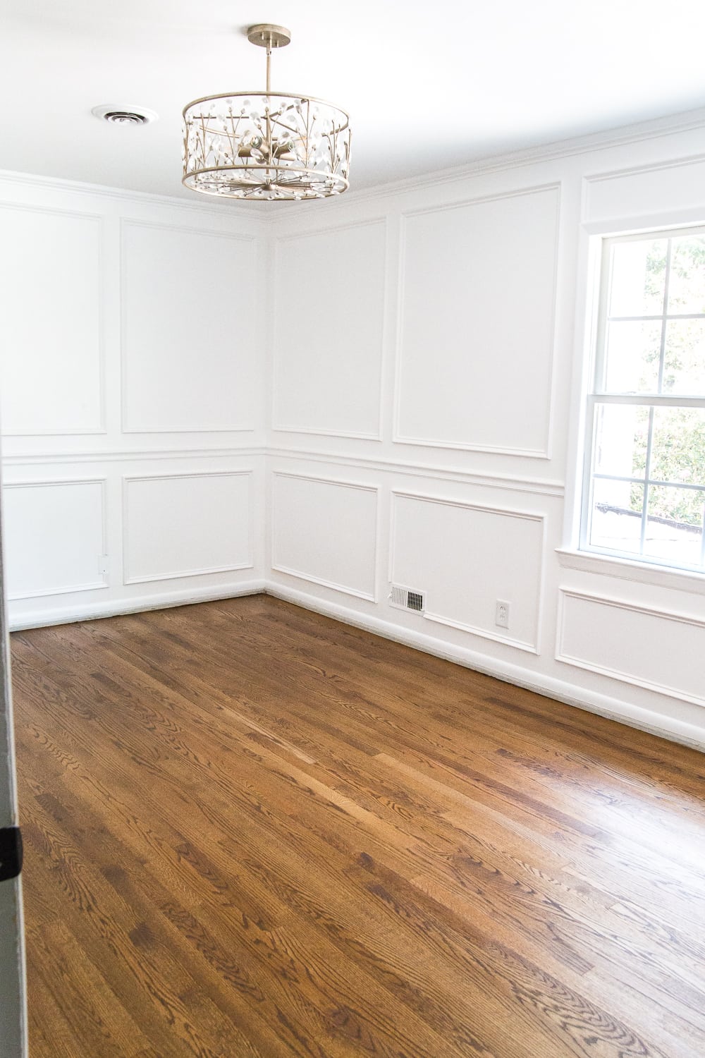 Minwax Provincial Stained Floors